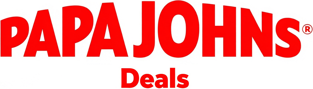 Papa Johns Deals